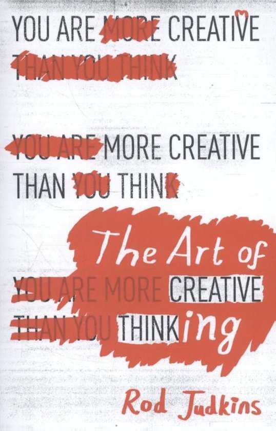 Art of Creative Thinking