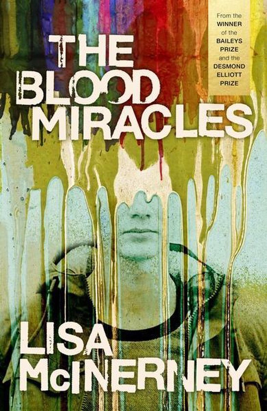 ISBN Blood Miracles, Roman, Anglais, 304 pages