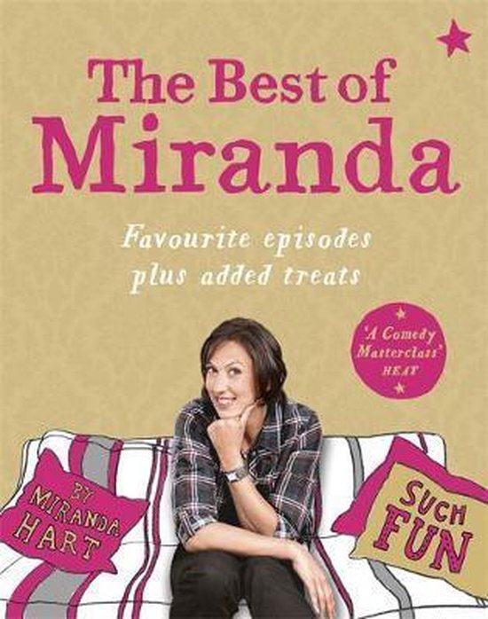 The Best of Miranda