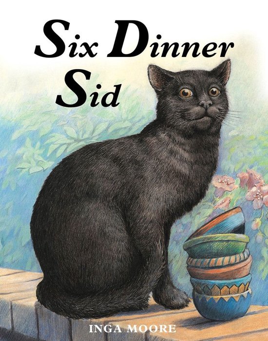 Six Dinner Sid