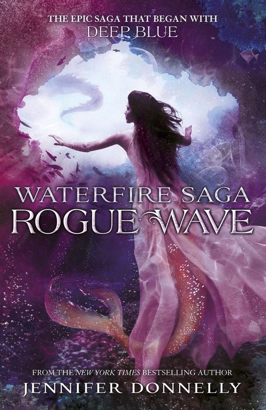 Waterfire Saga 2 - Rogue Wave