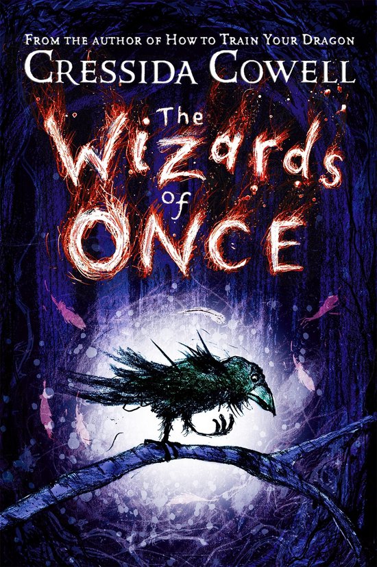 The Wizards of Once 1 - The Wizards of Once