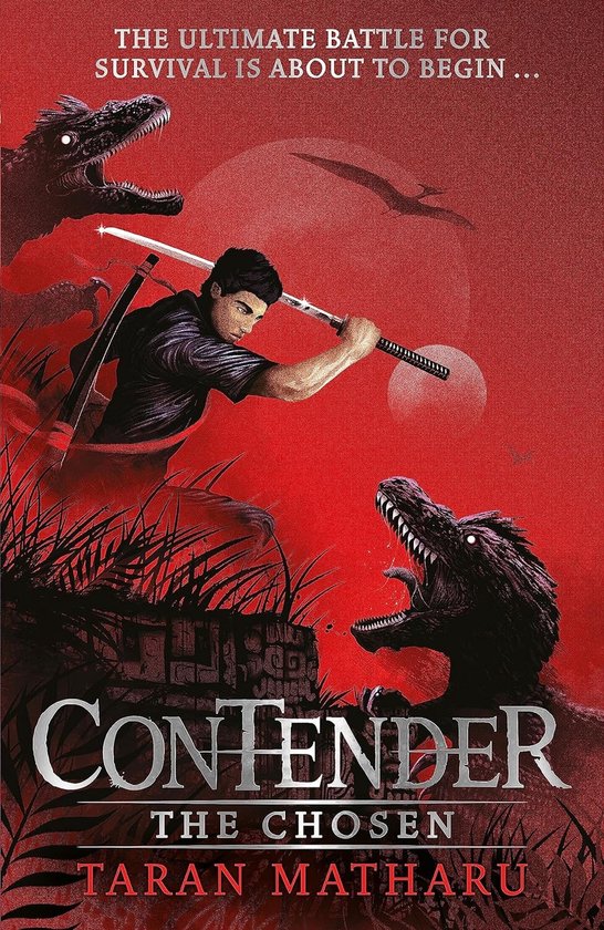 Contender The Chosen