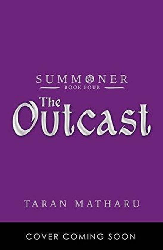 The Outcast