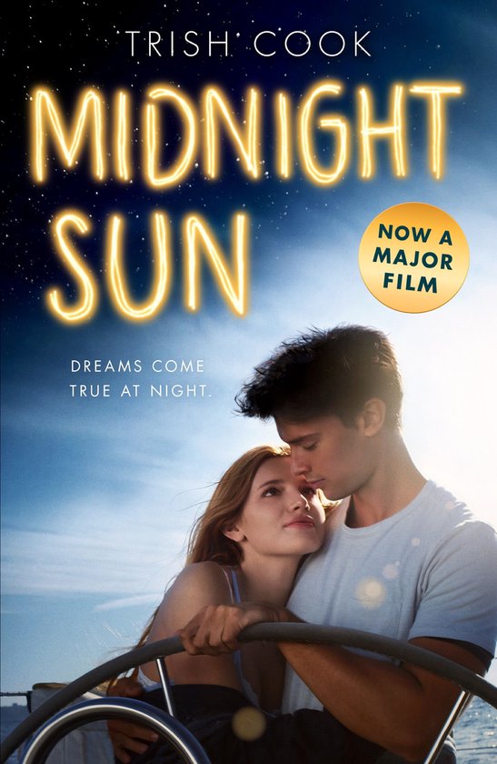 Midnight Sun