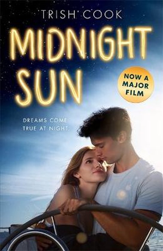 MIdnight Sun FILM TIE IN