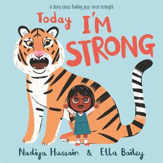 Today Im Strong