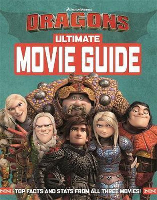 How To Train Your Dragon The Hidden World