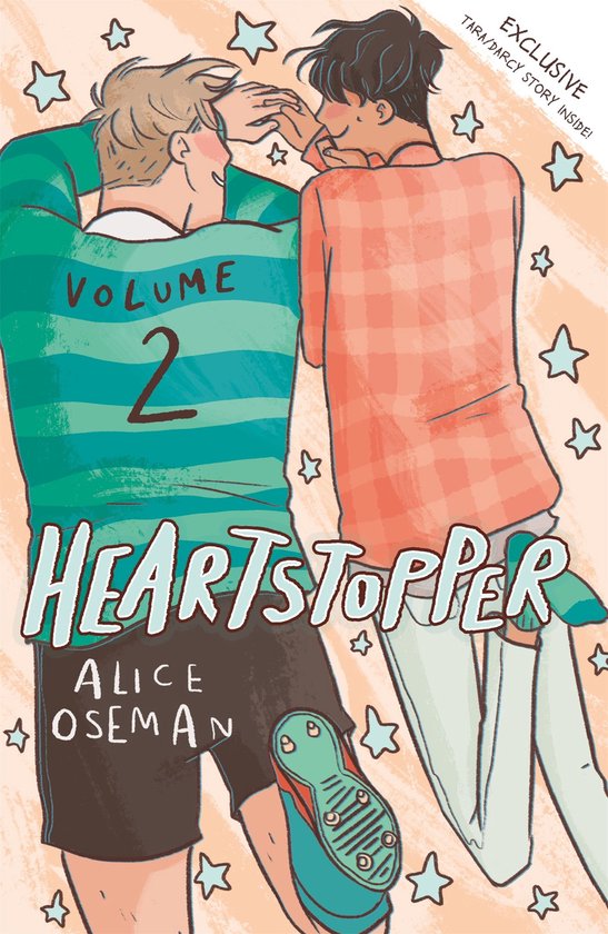 Heartstopper 2 - Heartstopper Volume 2