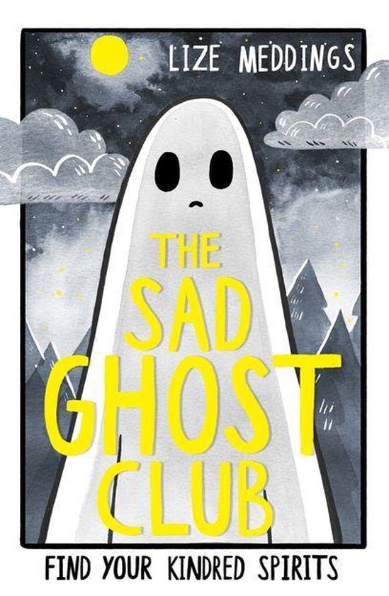 The Sad Ghost Club 1 - The Sad Ghost Club Volume 1