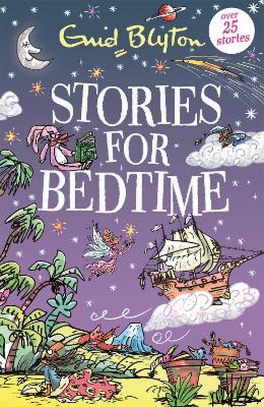 Blyton, E: Stories for Bedtime