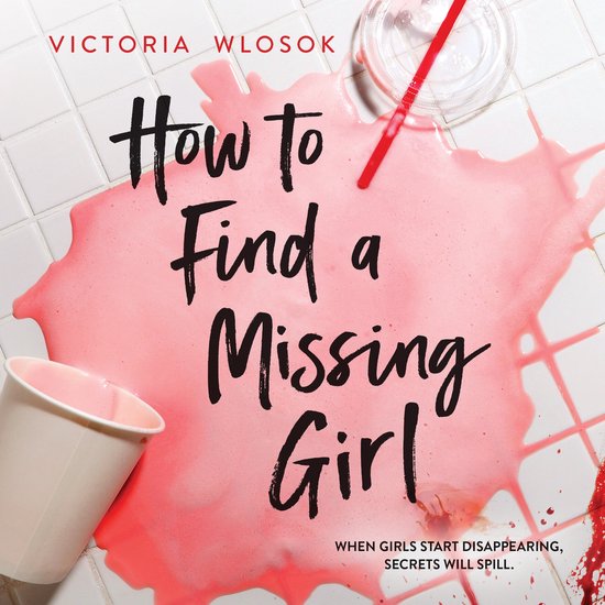 How to Find a Missing Girl