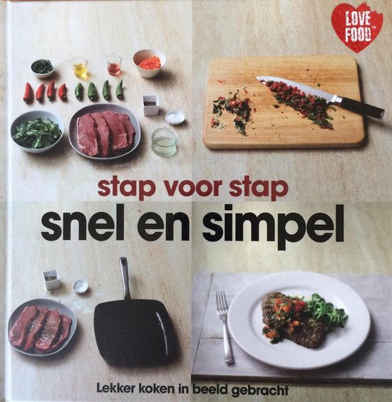 Snel en simpel