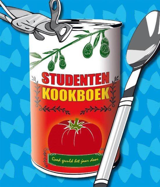 Studentenkookboek