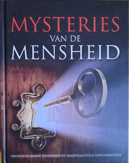 Mysteries Van De Mensheid