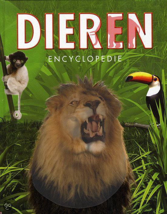 Dieren encyclopedie