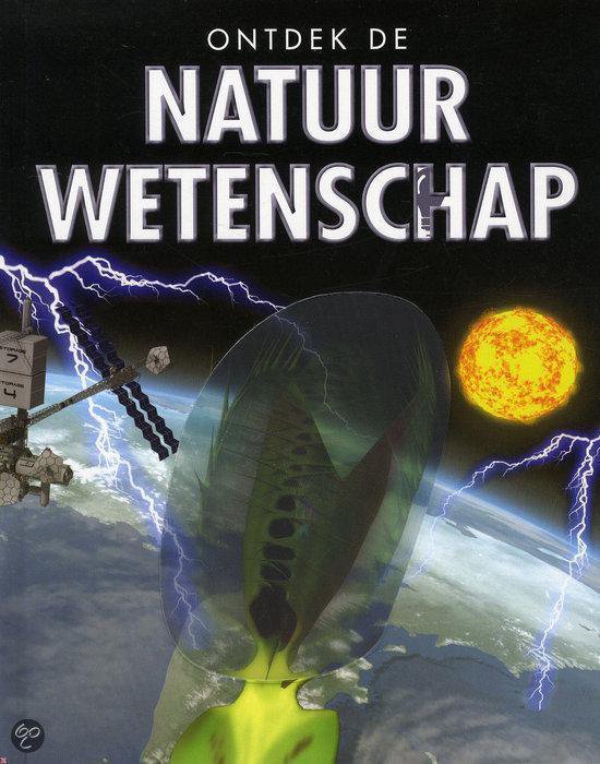 Ontdek De Natuurwetenschap