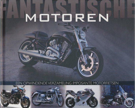 Fantastische Motoren