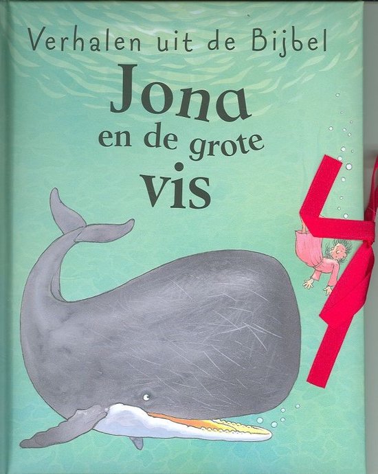 Jona en de grote vis