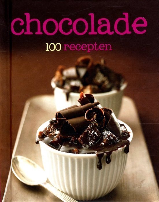 Chocolade