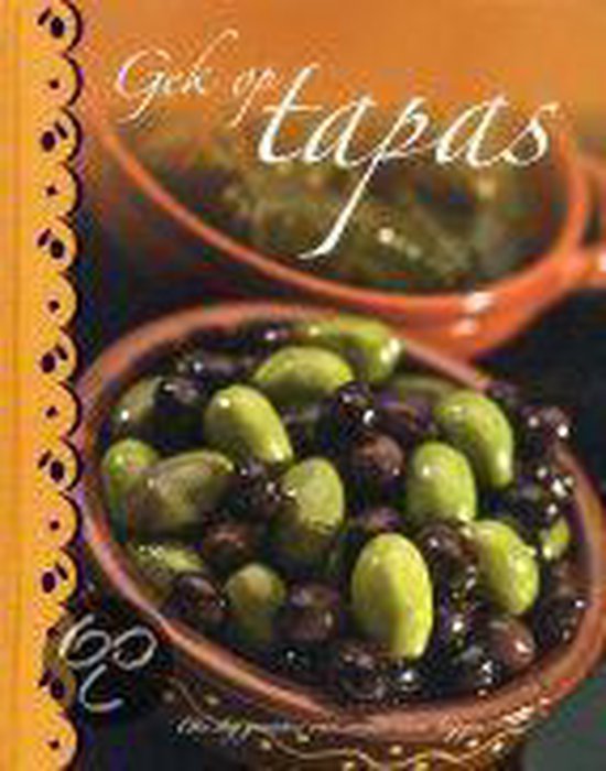 Gek op tapas