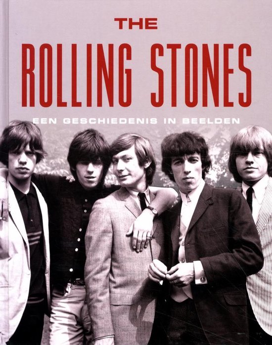 Rolling Stones