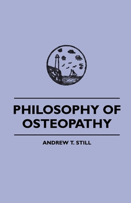 Philosophy of Osteopathy