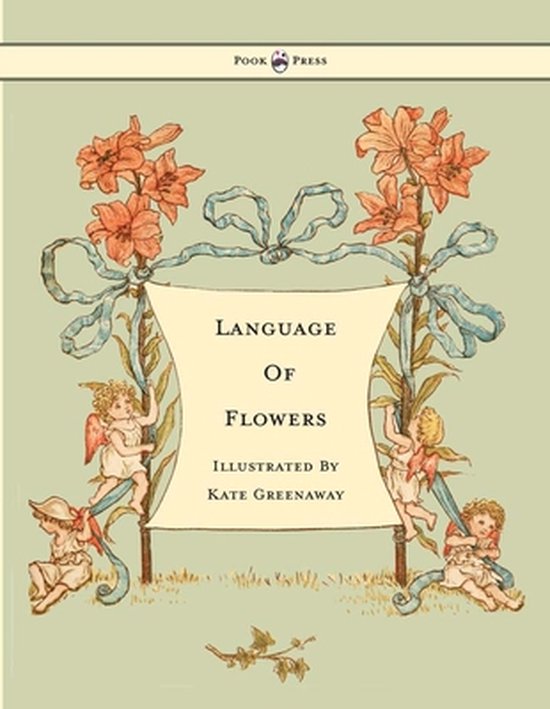 Language of Flowers