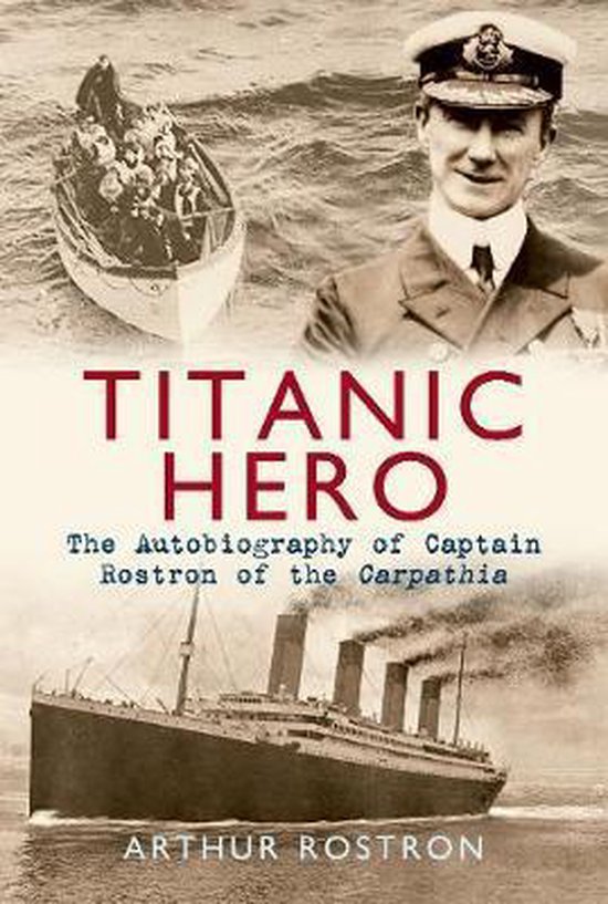 Titanic Hero