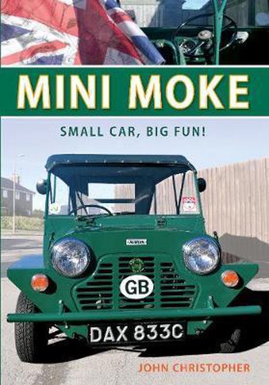 Mini Moke