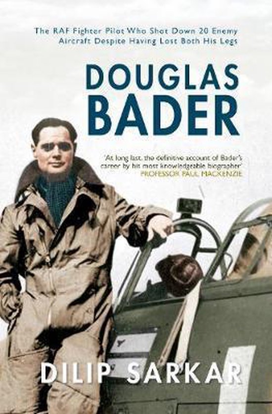 Douglas Bader