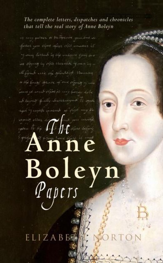 The Anne Boleyn Papers