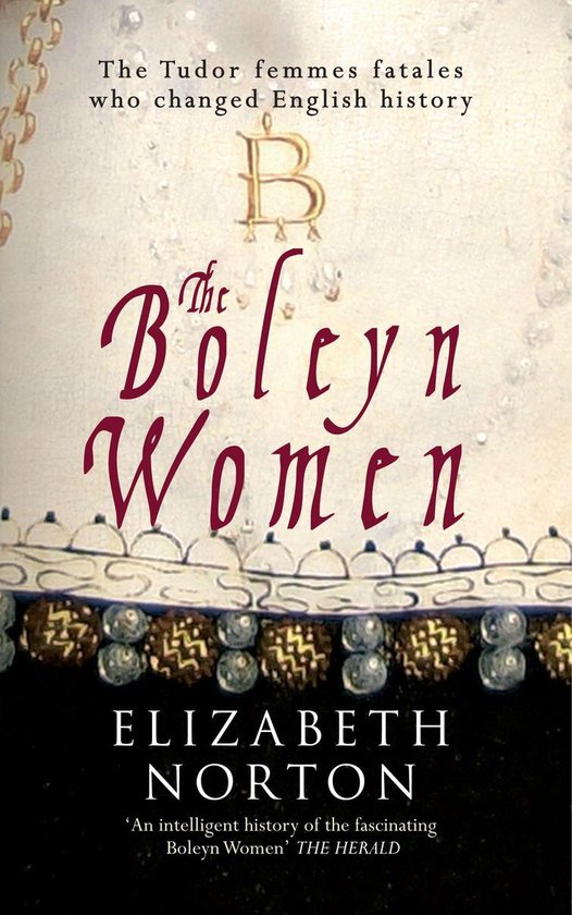 The Boleyn Women