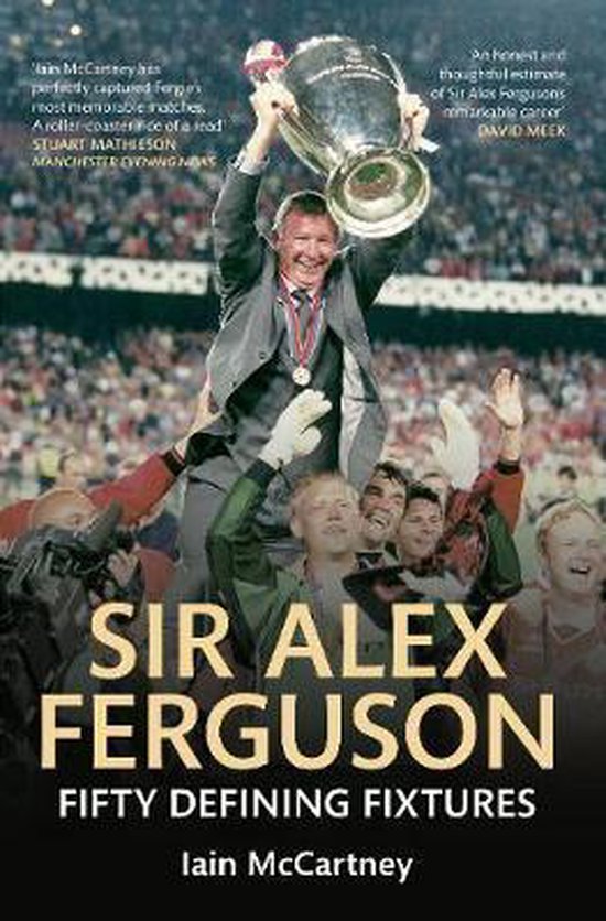 Sir Alex Ferguson