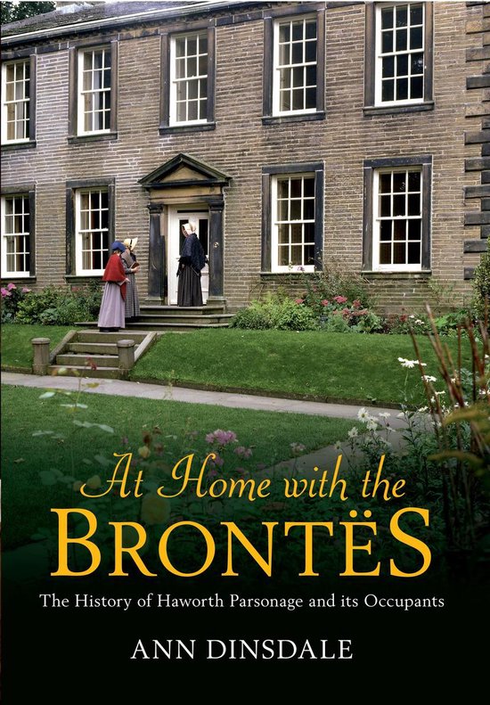 At Home With the Brontes