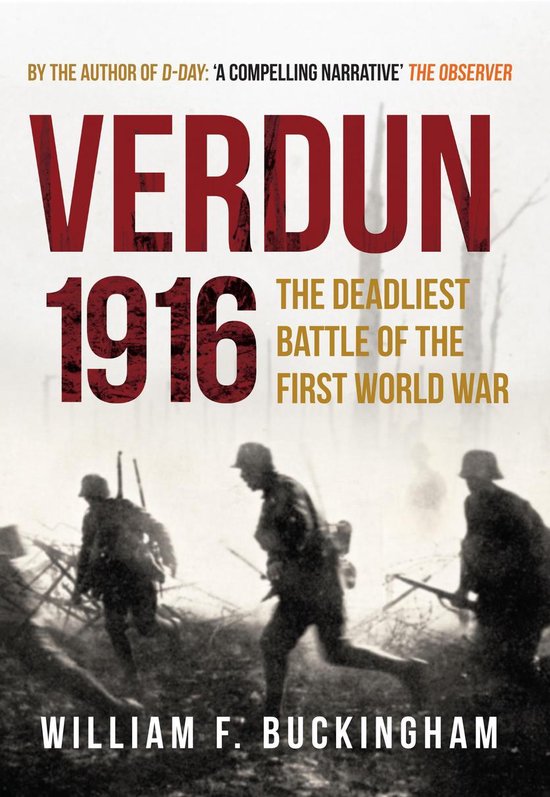 Verdun 1916