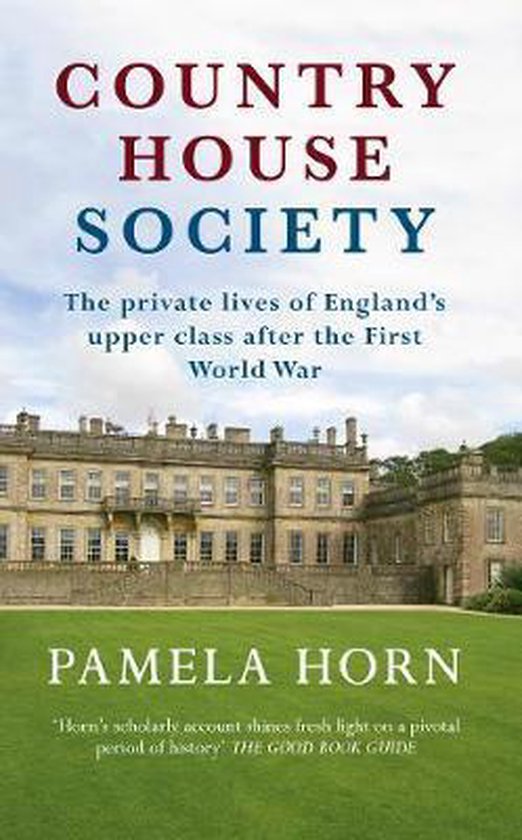 Country House Society