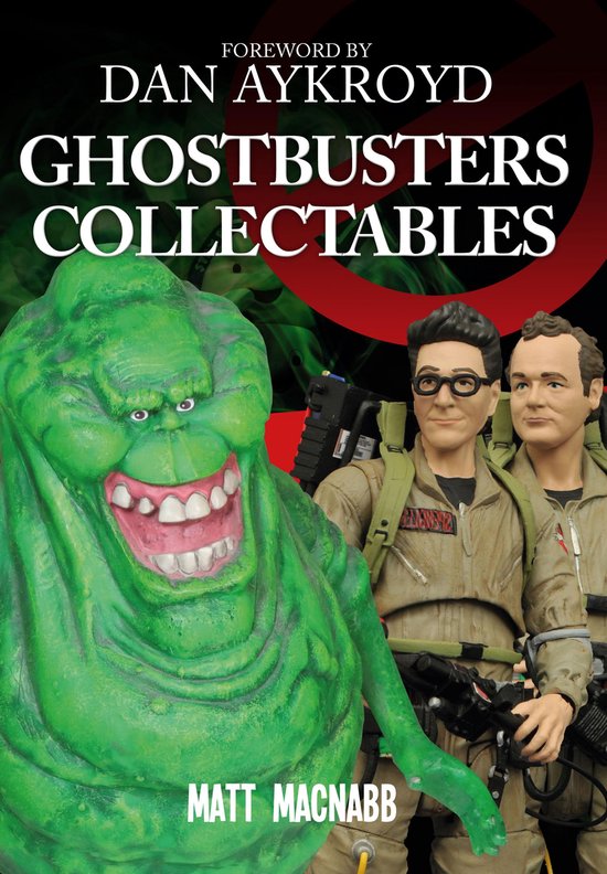 Ghostbusters Collectables