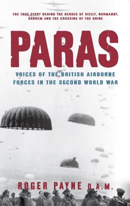 Paras