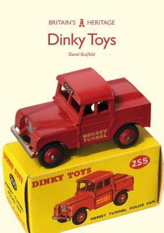 Dinky Toys