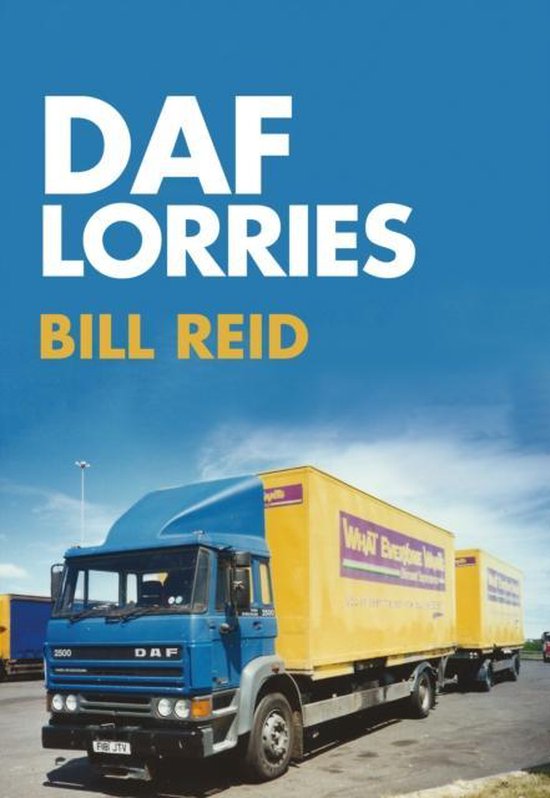 DAF Lorries