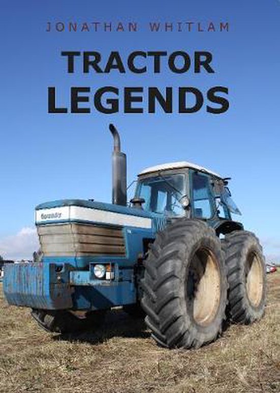 Tractor Legends