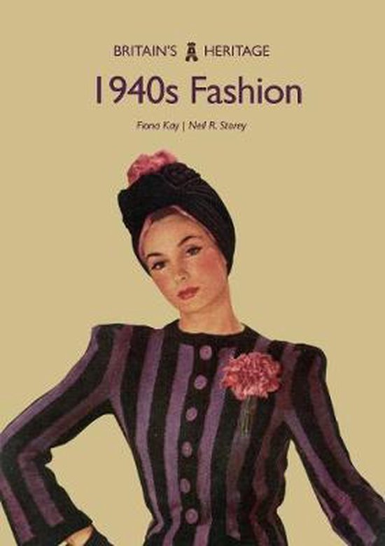 1940s Fashion