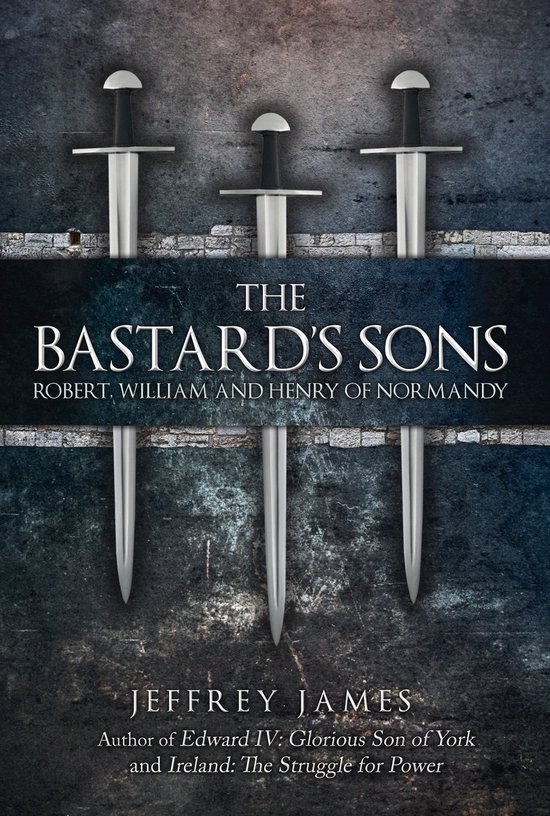 The Bastard's Sons