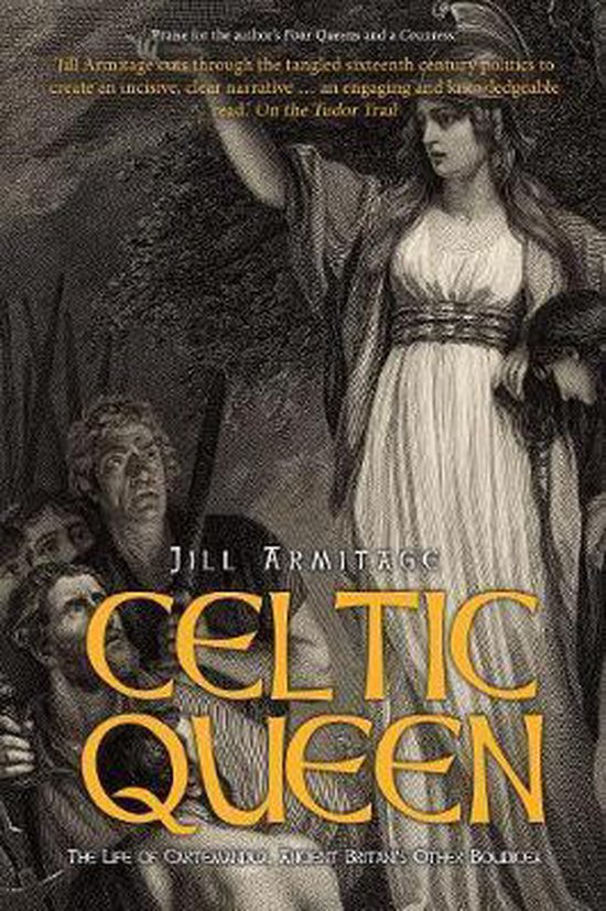 Celtic Queen