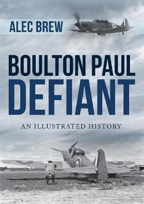 Boulton Paul Defiant