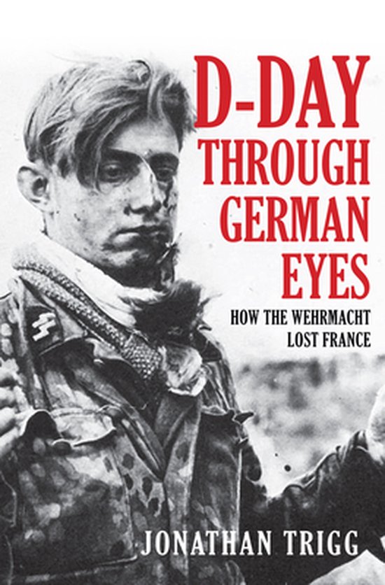 D-Day Through German Eyes