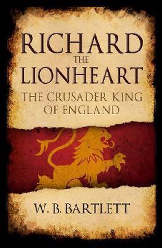 Richard the Lionheart