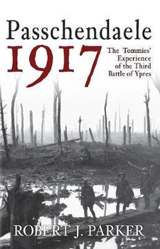 Passchendaele 1917