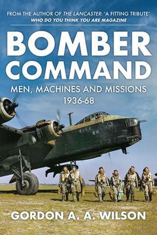 Bomber Command